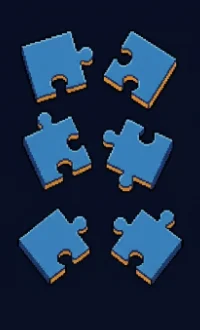 Nothing talks to each other